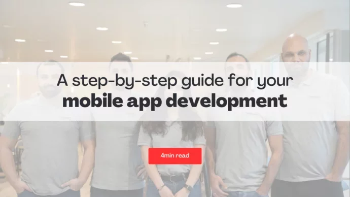 guide for your mobile app development brussels