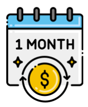 definition Monthly Recurring Revenue
