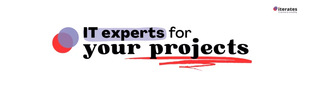 it expets for your projects brussels