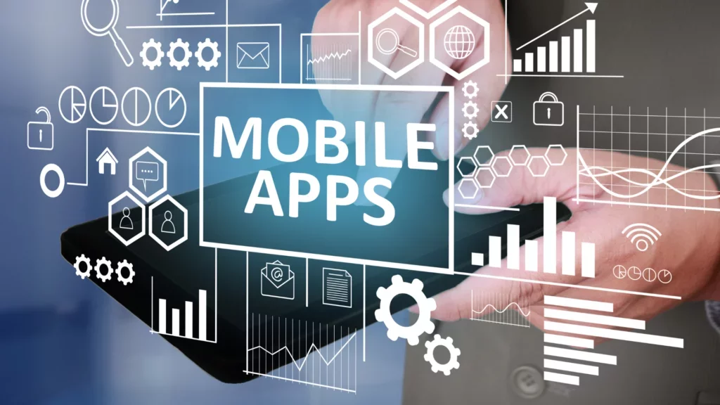 reduce mobile apps development brussels