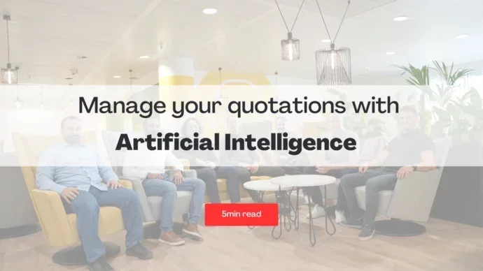 AI brussels quotations
