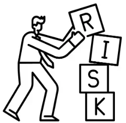 sided business risks brussels 