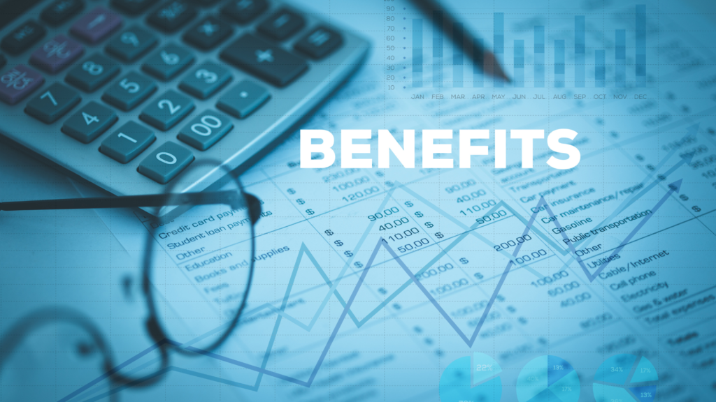 benefits at iterates brussels
