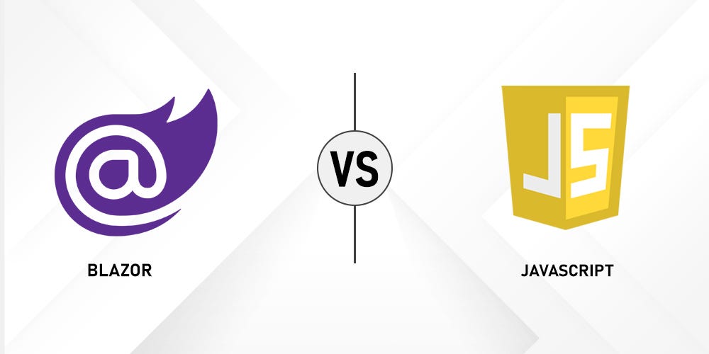 Blazor vs JS - iterates Blazor