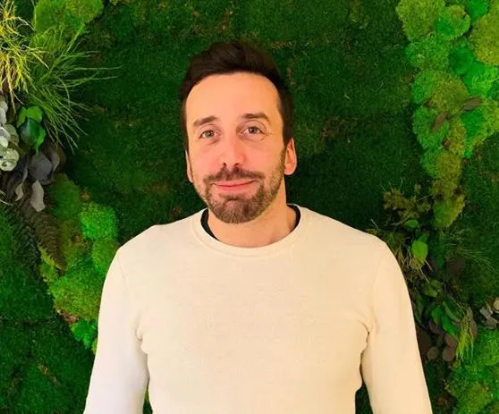  Gaël Van Gijsegem, Hive5