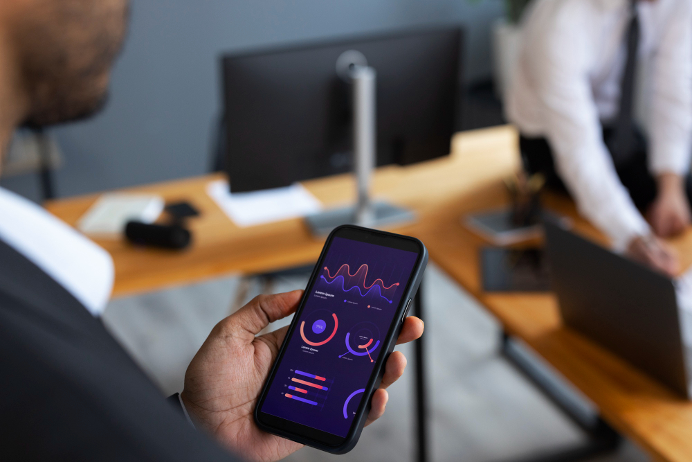 De l'idée au lancement - iterates