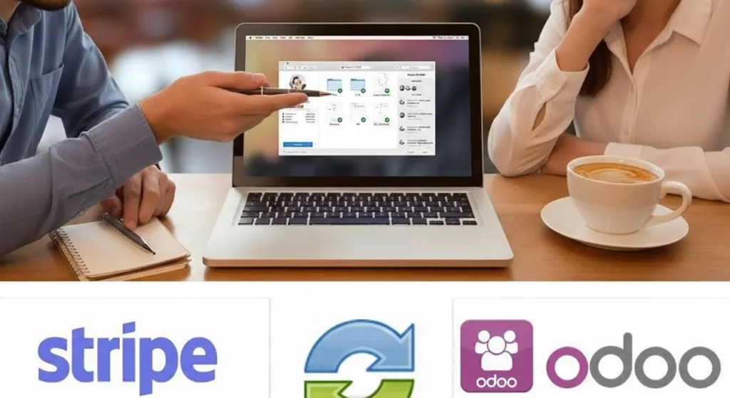 odoo stripe_optimized - iterates