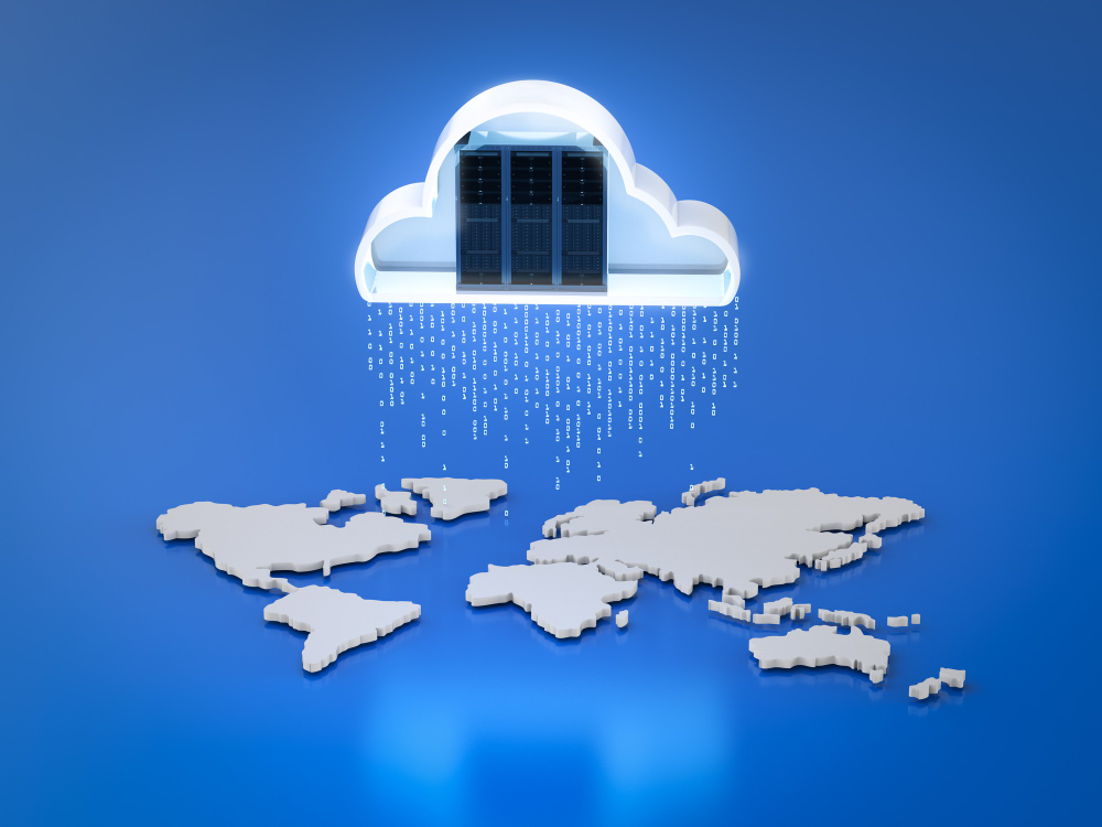 Solutions on-premise