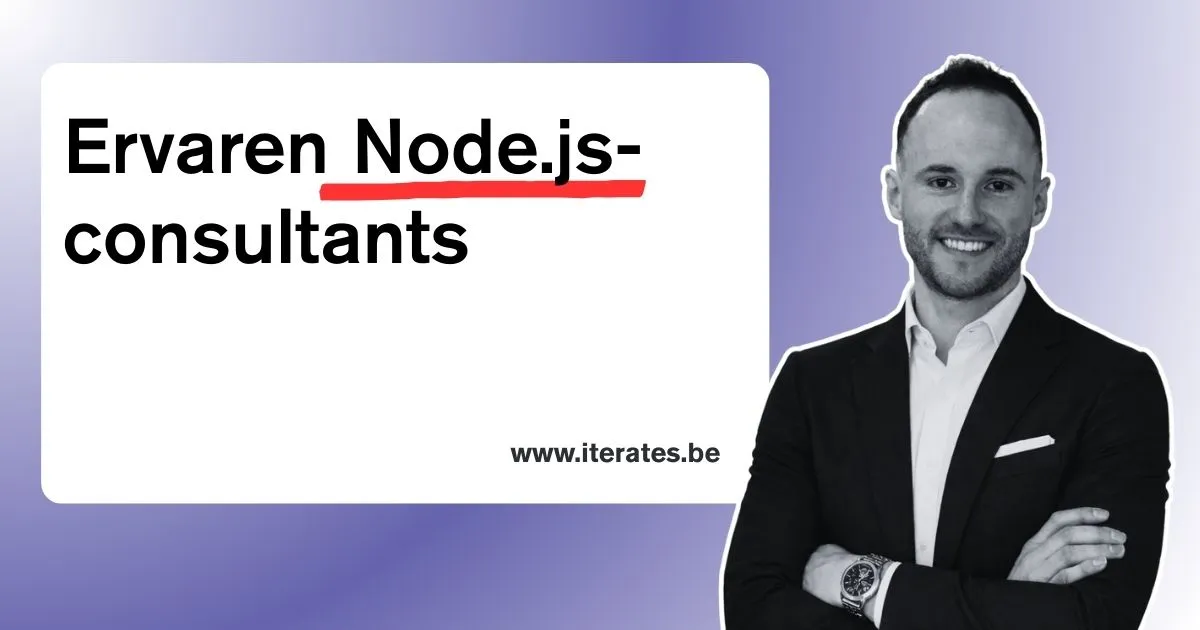 Logo iterates - IT-diensten & advies