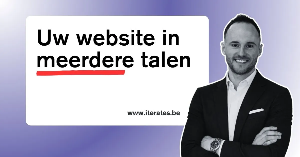 Logo iterates - IT-diensten & advies