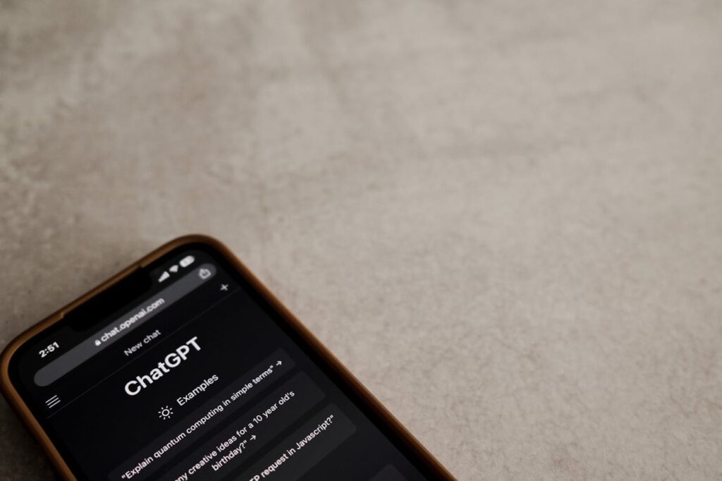 ChatGPT les garanties en protection des données d'entreprise