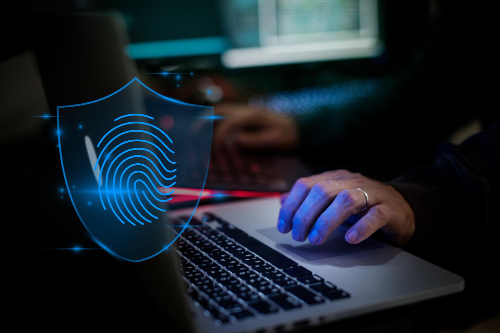 target of cyber attacks