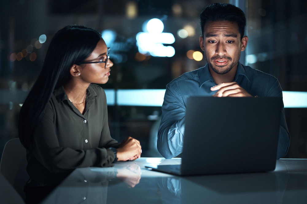 Cyberbeveiliging voor het mkb