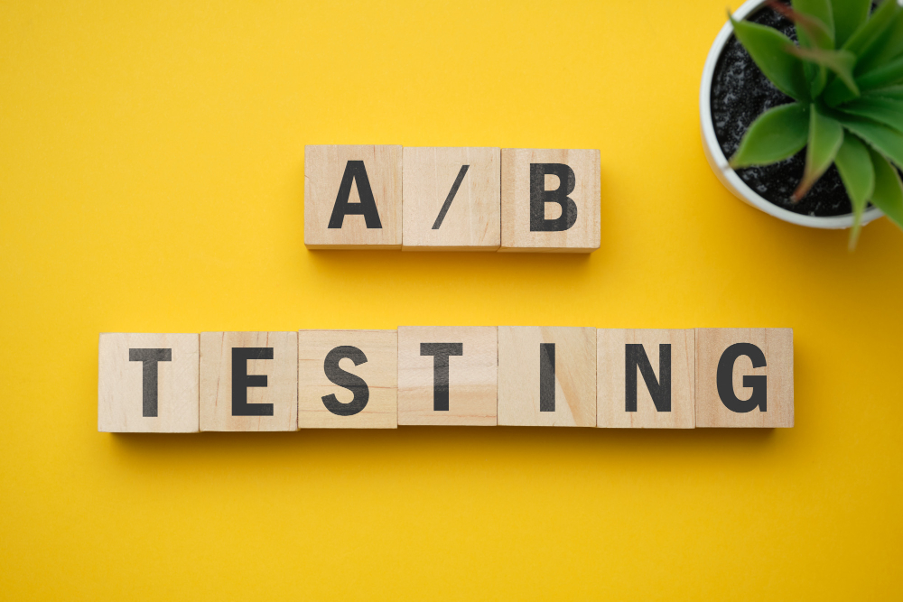 AB Testing
