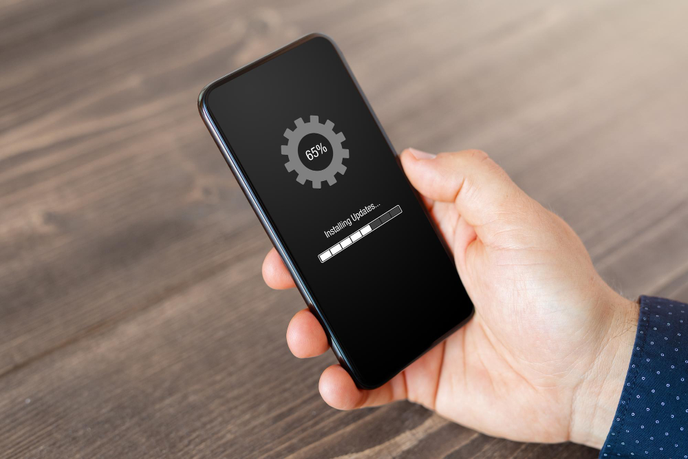 maintenance applicative