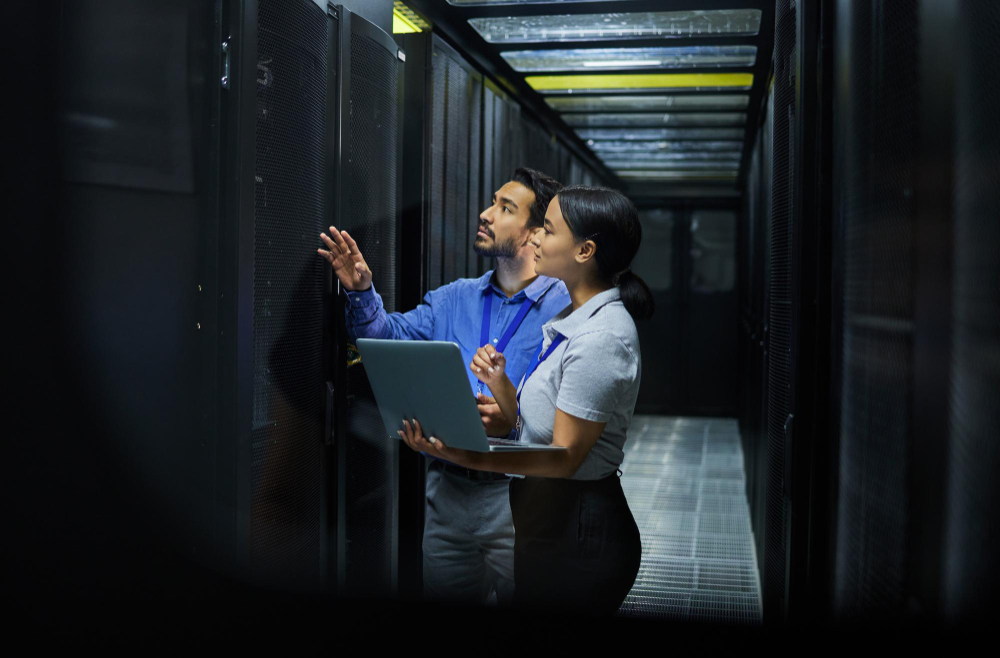 Cloud ou serveur dédié