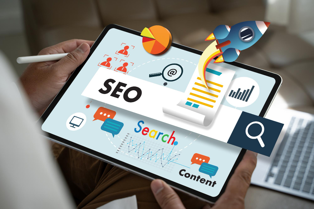 comment la performance technique impacte votre SEO