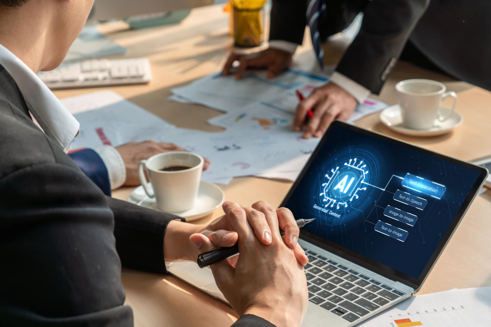 quelle approche IA pour votre entreprise